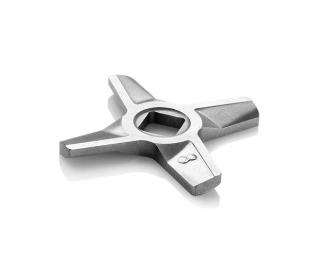 Zelmer Diana 887.84SL 550W Silver - 154537 - zdjęcie 4